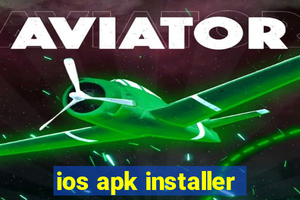 ios apk installer